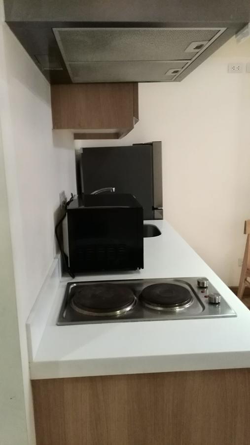 מנילה Azure C7 Balcony, Wifi, Near Mall Airport מראה חיצוני תמונה