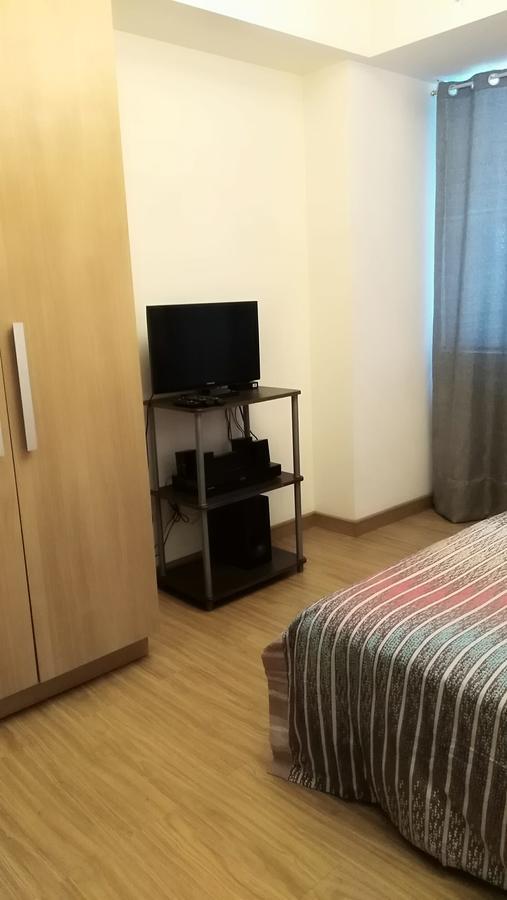 מנילה Azure C7 Balcony, Wifi, Near Mall Airport מראה חיצוני תמונה